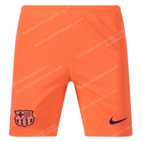 Barcelona Third Shorts 25/26