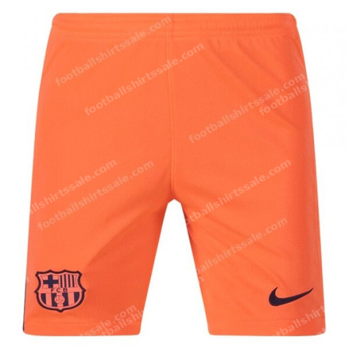 Barcelona Third Shorts 25/26