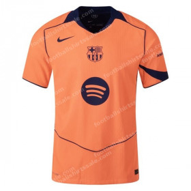 Barcelona Third Player Version Shirt 25/26