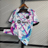2023/2024 Barcelona Training Wear Color Jersey - Detail 5
