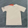 2025/2026 Barcelona Training Wear cream-yellow Football Shirt - Detail 1