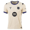 Barcelona x Kobe Away Shirt 25/26