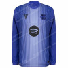 Barcelona x Kobe Away Goalkeeper Shirt 25/26