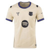 Barcelona x Kobe Away Player Version Shirt 25/26