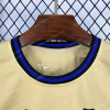 2025/2026 Barcelona x Kobe Bryant Away Football Shirt - Detail 2