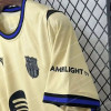 2025/2026 Barcelona x Kobe Bryant Away Football Shirt - Detail 5