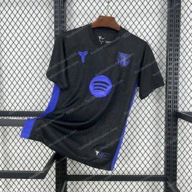 2025/2026 Barcelona X Kobe Bryant Pre-Match Away Jersey