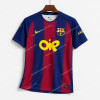 2025/2026 Barcelona X Olivia Rodrigo Limited Edition Football Shirt