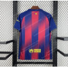 2025/2026 Barcelona X Olivia Rodrigo Limited Edition Football Shirt - Detail 2
