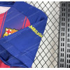 2025/2026 Barcelona X Olivia Rodrigo Limited Edition Football Shirt - Detail 3