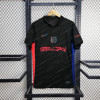 Barcelona x Travis Scott 24/25 Special Edition Football Jersey