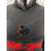 Barcelona x Travis Scott 24/25 Special Edition Football Jersey Player Version - Detail 3