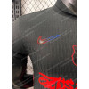 Barcelona x Travis Scott 24/25 Special Edition Football Jersey Player Version - Detail 4