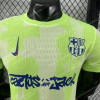 Barcelona x Travis Scott 24/25 Third Away Football Jersey Player Version - Detail 2