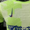 Barcelona x Travis Scott 24/25 Third Away Football Jersey Player Version - Detail 3