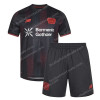 Bayer Leverkusen Home Kids Kit 25/26