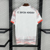 2025/2026 Bayern Munchen Away Football Shirt - Detail 1