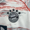 2025/2026 Bayern Munchen Away Football Shirt - Detail 3