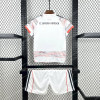 2025/2026 Bayern Munchen Away Football Shirt Kids Size - Detail 1