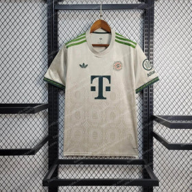 2025/2026 Bayern Munchen Beer Version Football Shirt