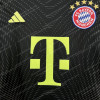 2025/2026 Bayern Munchen Goalkeeper Football Shirt Kids - Detail 2