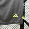 2025/2026 Bayern Munchen Goalkeeper Football Shirt Kids - Detail 4