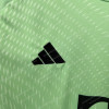 2025/2026 Bayern Munchen Goalkeeper Football Shirt Kids Size - Detail 3
