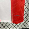 2025/2026 Bayern Munchen Home Football Shirt - Detail 4