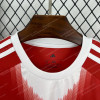 2025/2026 Bayern Munchen Home Football Shirt - Detail 6