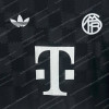 2025/2026 Bayern Munchen Third Away Football Shirt - Detail 5