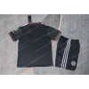 2025/2026 Bayern Munchen Third Away Football Shirt Kids Size - Detail 1