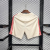 2024/2025 Bayern Munchen Third Away Shorts 1:1 Thai Quality - Detail 1