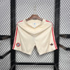 2024/2025 Bayern Munchen Third Away Shorts 1:1 Thai Quality