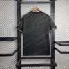 2025/2026 Bayern Munich 125th Anniversary Black Edition Football Shirt - Detail 1