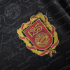 2025/2026 Bayern Munich 125th Anniversary Black Edition Football Shirt - Detail 3
