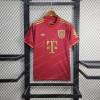 2025/2026 Bayern Munich 125th Anniversary Edition Football Shirt 1:1