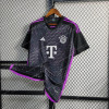 2023/2024 Bayern Munich Away Football Jersey 1:1 Thai Quality - Detail 2