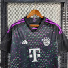 2023/2024 Bayern Munich Away Football Jersey 1:1 Thai Quality - Detail 3