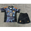 2024/2025 Bayern Munich Away Football Jersey 1:1 Thai Quality Kids Size