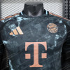 2024/2025 Bayern Munich Away Football Jersey 1:1 Thai Quality – Player Version - Detail 2