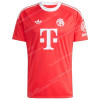 Bayern Munich Goalkeeper Shirt 25/26 – Red