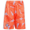 Bayern Munich Goalkeeper Shorts 26/27 – Orange