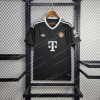 2024/2025 Bayern Munich Goalkeeper Football Jersey 1:1 Thai Quality