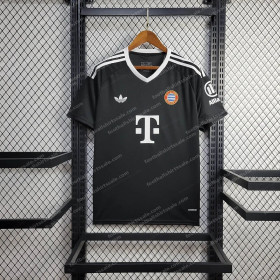 2024/2025 Bayern Munich Goalkeeper Football Jersey