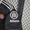 2024/2025 Bayern Munich Goalkeeper Football Jersey 1:1 Thai Quality - Detail 4