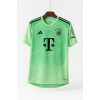 2025/2026 Bayern Munich Goalkeeper Green Football Jersey