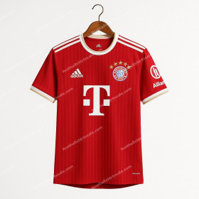 2026/2027 Bayern Munich Home Football Shirt
