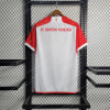 2023/2024 Bayern Munich Home Football Jersey 1:1 Thai Quality - Detail 1