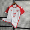 2023/2024 Bayern Munich Home Football Jersey 1:1 Thai Quality - Detail 2