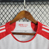 2023/2024 Bayern Munich Home Football Jersey 1:1 Thai Quality - Detail 7